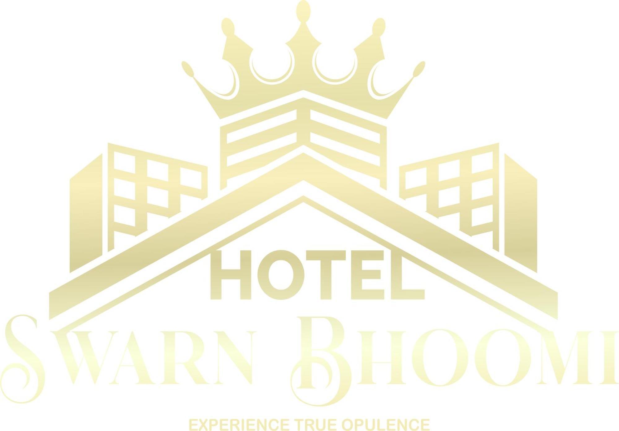 Hotel Swarn Bhoomi Kanpur Extérieur photo